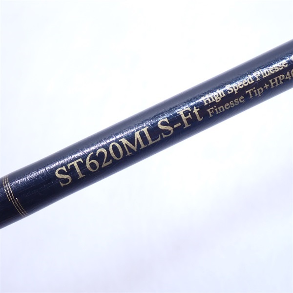 ロードランナーストラクチャーＳＴ６２０ＭＬＳーＦＴ